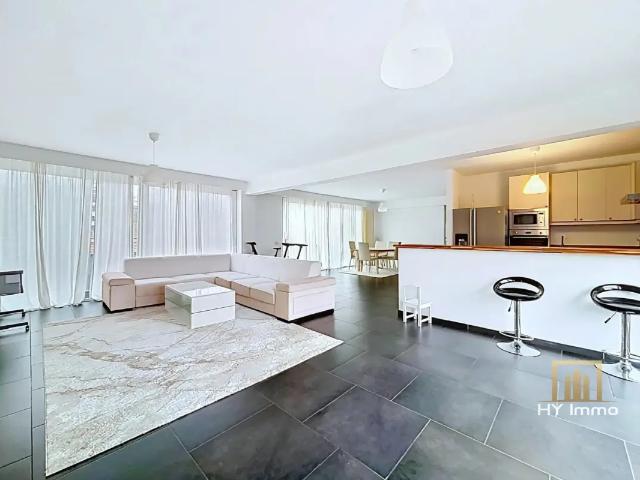 à vendre Appartement Molenbeek Saint Jean RUE DES BÉGUINES