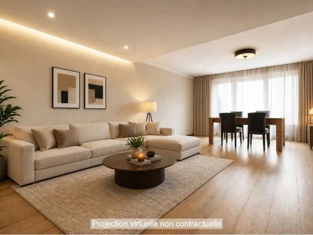 à vendre Appartement Molenbeek Saint Jean Rue des Dauphins