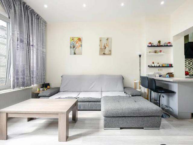 à vendre Appartement Molenbeek Saint Jean Rue des Quatre Vents