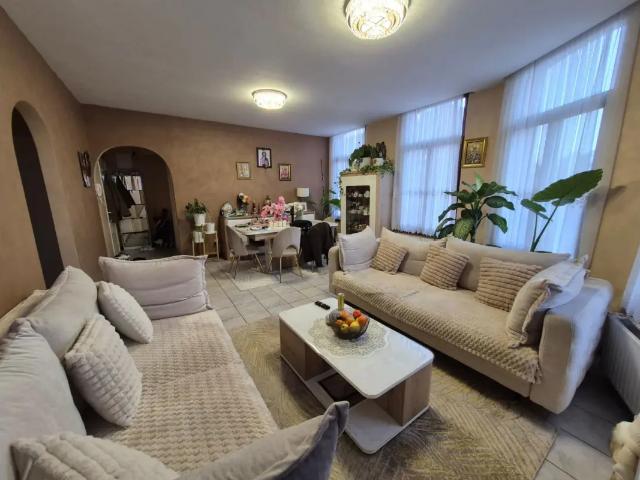 à vendre Appartement Molenbeek Saint Jean Rue du Choeur