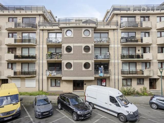 à vendre Appartement Molenbeek Saint Jean Rue du Bon Pasteur