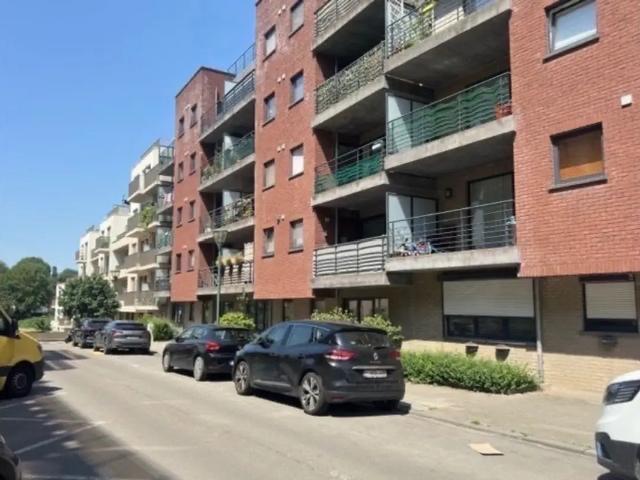 à vendre Appartement Molenbeek Saint Jean rue du bon pasteur