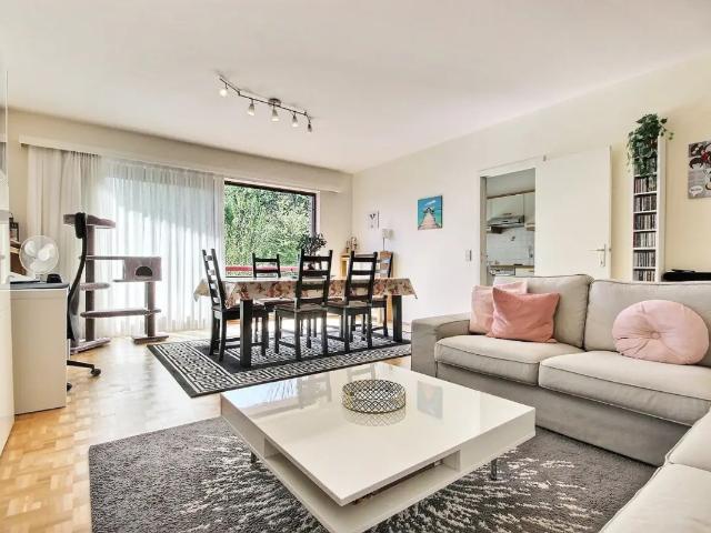 à vendre Appartement Molenbeek Saint Jean Rue du Korenbeek
