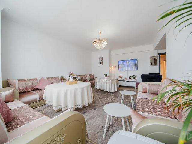 à vendre Appartement Molenbeek Saint Jean Rue du Paruck
