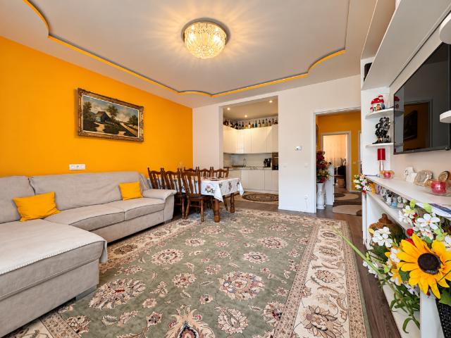 à vendre Appartement Molenbeek Saint Jean Rue Edmond de Grimberghe