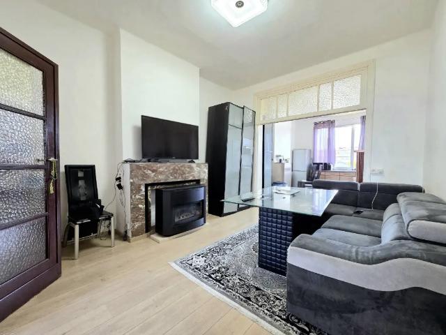 à vendre Appartement Molenbeek Saint Jean Rue Osseghem