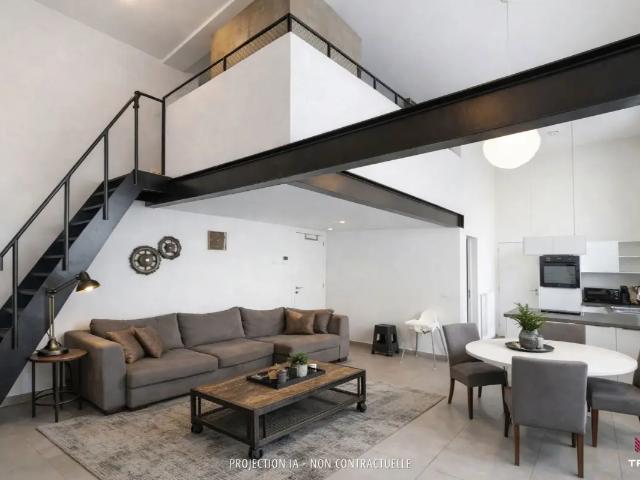 à vendre Appartement Molenbeek Saint Jean Rue Mommaerts