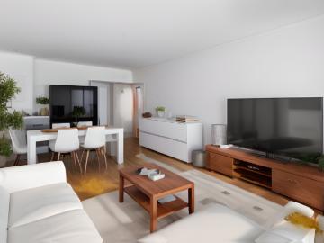 à vendre Appartement Molenbeek Saint Jean Rue Martin Pfeiffer