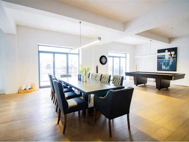 à vendre Appartement Molenbeek Saint Jean Rue Vandenboogaerde