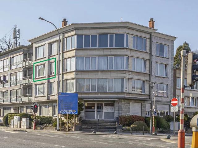 à vendre Appartement Molenbeek Saint Jean Serenadestraat