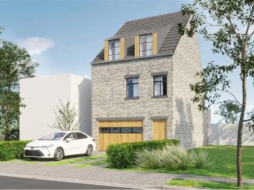 à vendre Appartement Molenstede