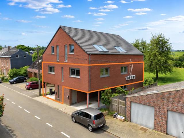 à vendre Appartement Mortier Route de Mortier, 20/0011