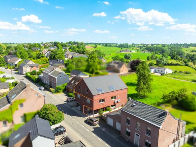 à vendre Appartement Mortier Route de Mortier 20/0021