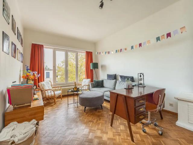 à vendre Appartement Mortsel Antwerpsestraat