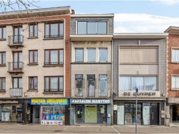 à vendre Appartement Mortsel Antwerpsestraat
