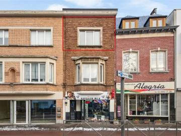 à vendre Appartement Mortsel Antwerpsestraat