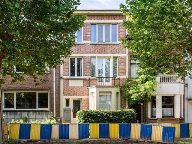 à vendre Appartement Mortsel Edmond Thieffrylaan