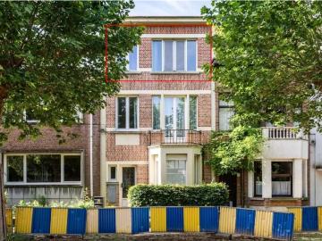 à vendre Appartement Mortsel Edmond Thieffrylaan