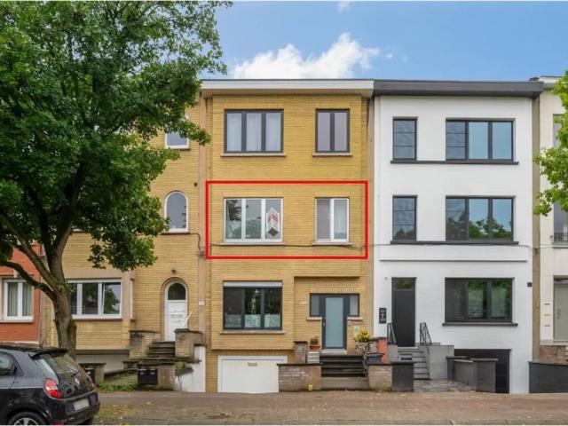 à vendre Appartement Mortsel Guido Gezellelaan