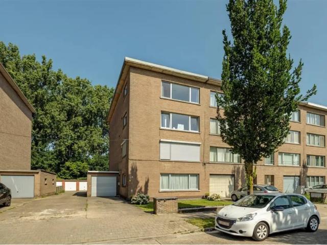 à vendre Appartement Mortsel Kardinaal Cardijnlaan