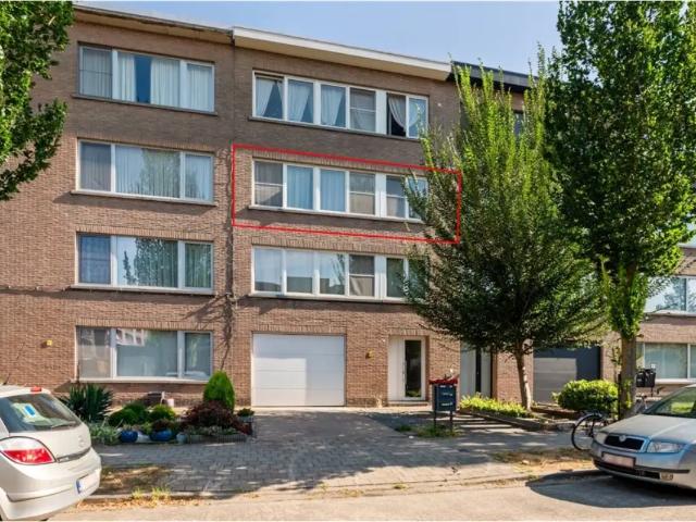 à vendre Appartement Mortsel Kardinaal Cardijnlaan