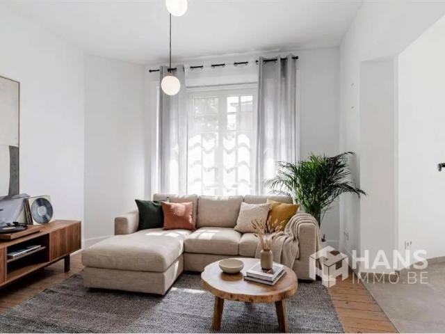 à vendre Appartement Mortsel Lusthovenlaan