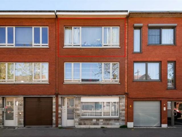 à vendre Appartement Mortsel Liersesteenweg