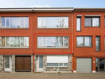 Appartement te koop in Arrondissement de Anvers - Terras