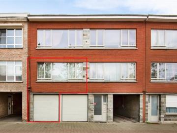 à vendre Appartement Mortsel Liersesteenweg