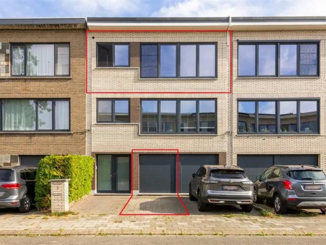 à vendre Appartement Mortsel Rode Beuk