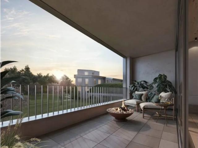 à vendre Appartement Mortsel Sint Benedictusstraat