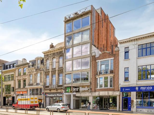 à vendre Appartement Mortsel
