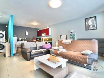 à vendre Appartement Morlanwelz Mariemont