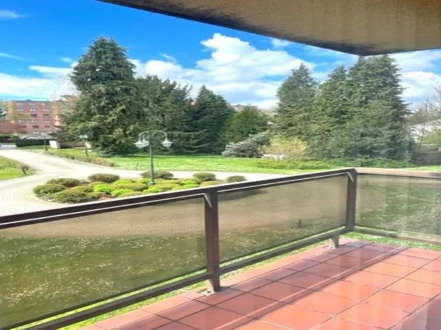 à vendre Appartement Morlanwelz CHAUSSÉE DE MARIEMONT