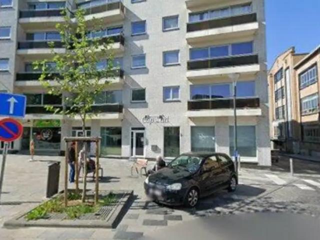 à vendre Appartement Morlanwelz Rue Raoul Warocqué