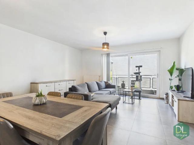à vendre Appartement Mouscron