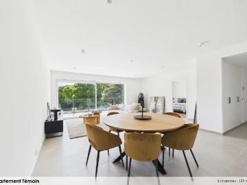 à vendre Appartement Mouscron