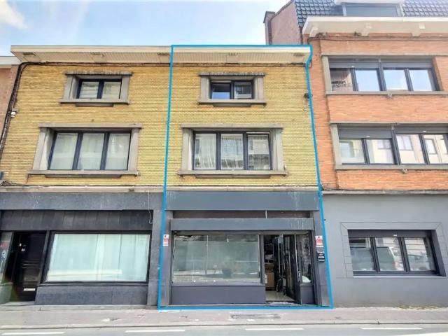à vendre Appartement Mouscron