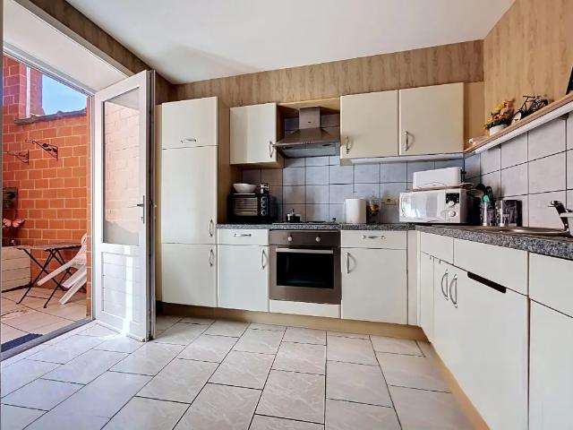 à vendre Appartement Mouscron