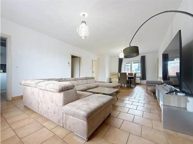 à vendre Appartement Mouscron