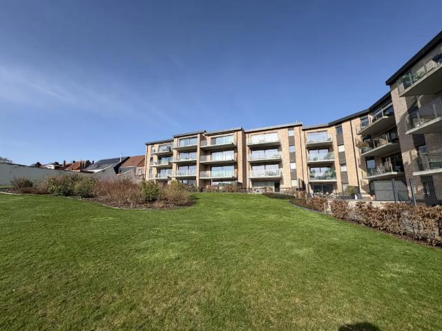 à vendre Appartement Mouscron
