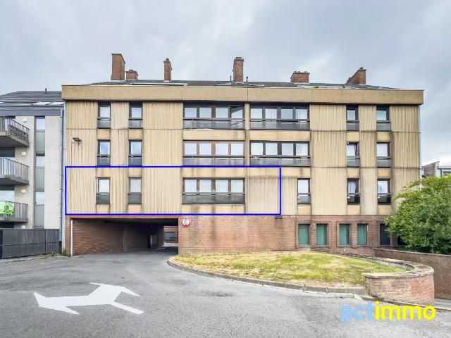 à vendre Appartement Mouscron