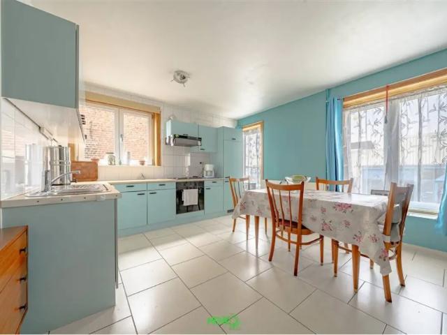 à vendre Appartement Mouscron