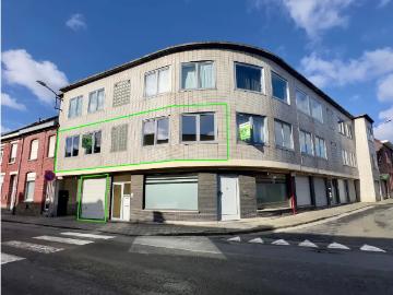 7700, Mouscron, Tournai-Mouscron, Wallonie