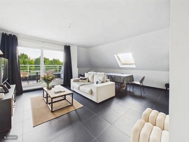 à vendre Appartement Mouscron