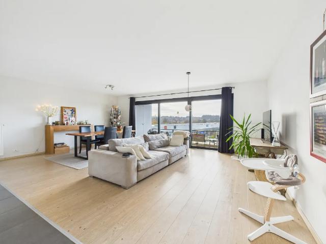 à vendre Appartement Mouscron
