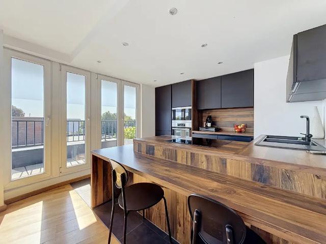 à vendre Appartement Mouscron