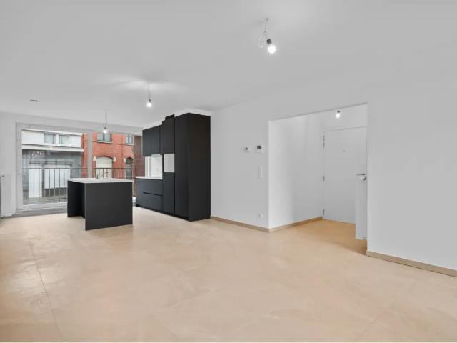 à vendre Appartement Mouscron