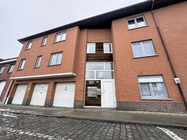 à vendre Appartement Mouscron