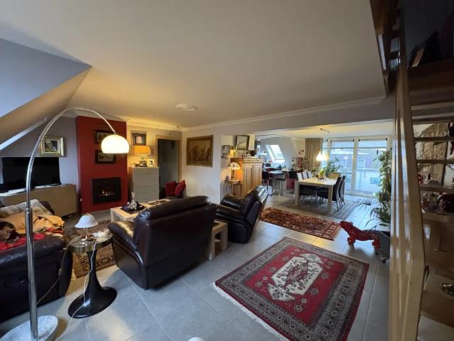 à vendre Appartement Mouscron